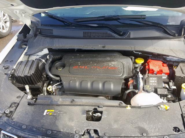 Jeep Compass LI 2019