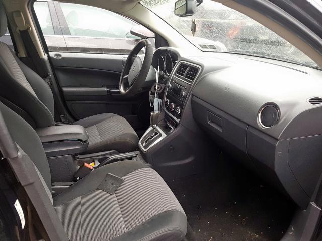 Dodge Caliber MA 2010