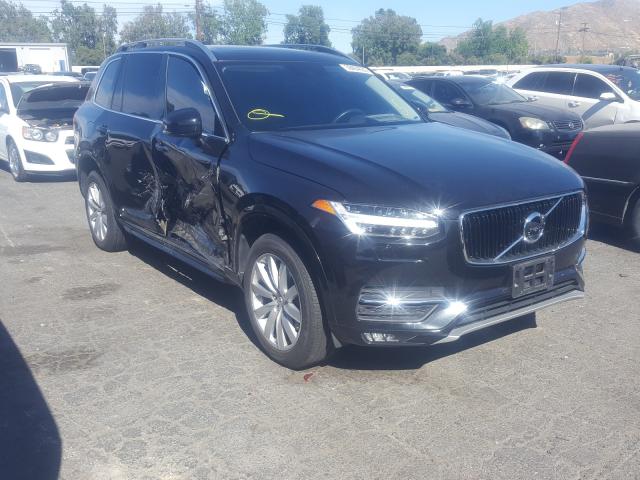 Volvo XC90 T6 2016