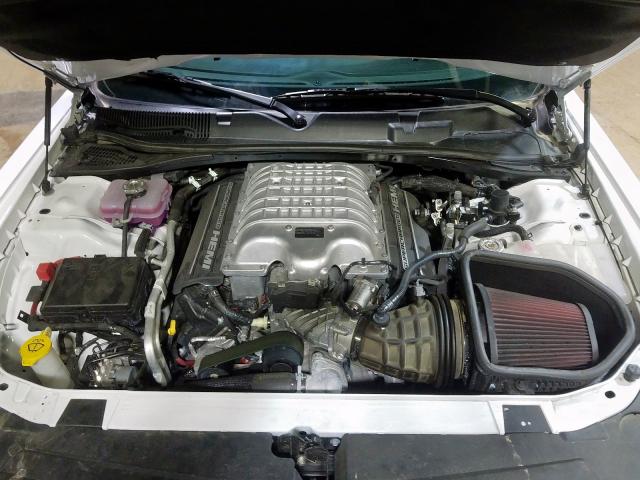 Dodge Challenger 2019