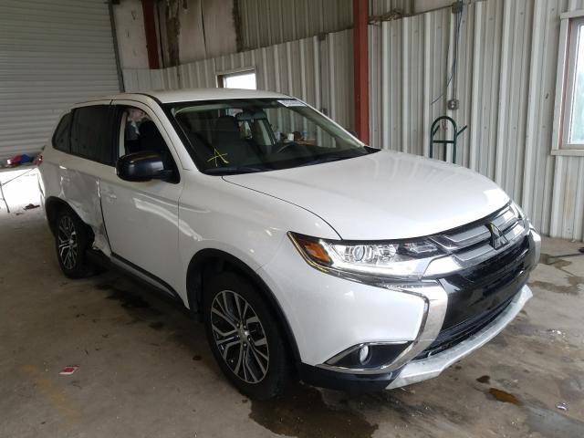 Mitsubishi Outlander 2017