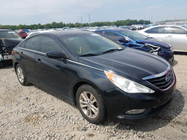 Hyundai Sonata GLS 2013