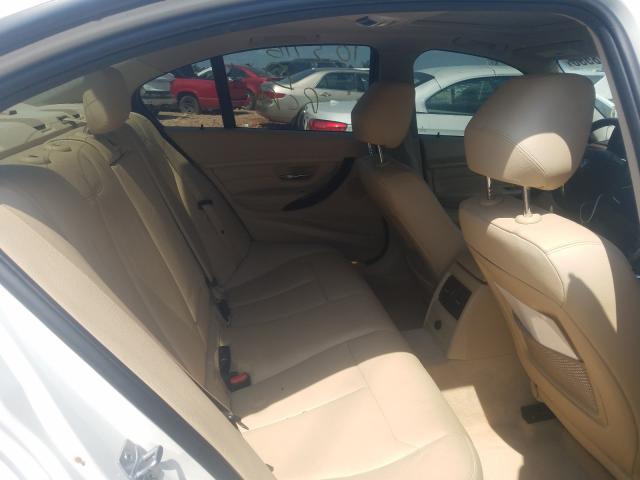 BMW 328 I 2013