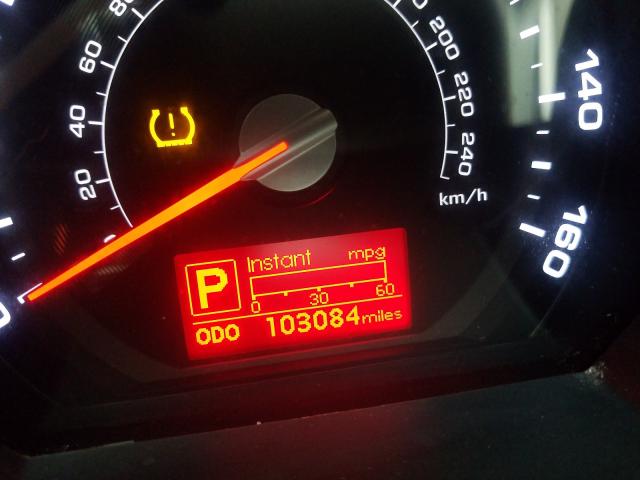 KIA Sportage L 2012