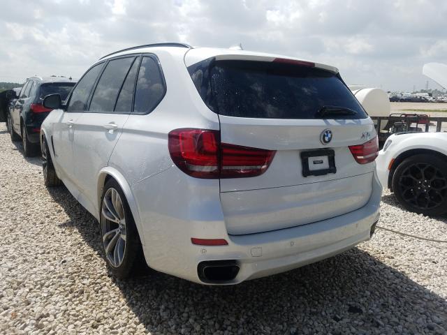 BMW X5 XDRIVE5 2016