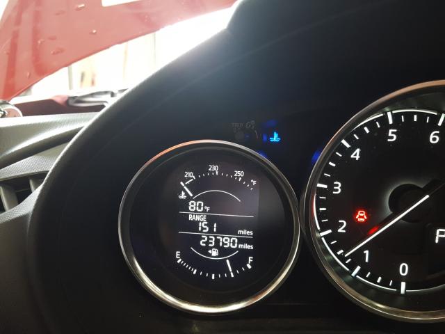 Mazda MX-5 Miata 2016