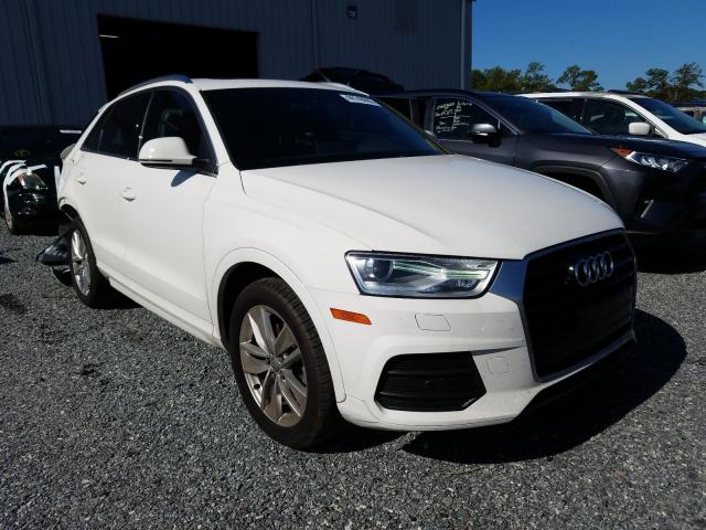 Audi Q3 Premium 2016