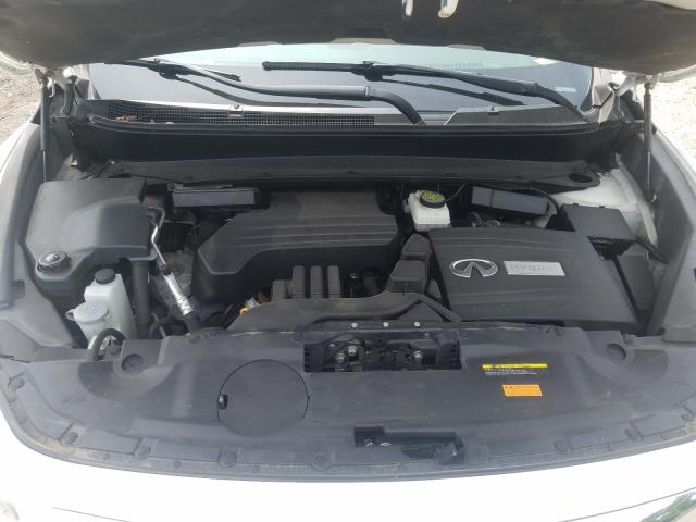 Infiniti QX60 Hybrid 2014