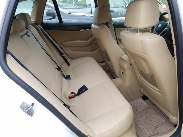 BMW X1 XDRIVE3 2014
