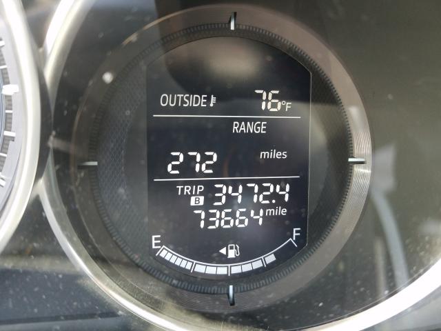 Mazda 6 Touring 2016