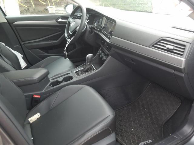 Volkswagen Jetta S 2019