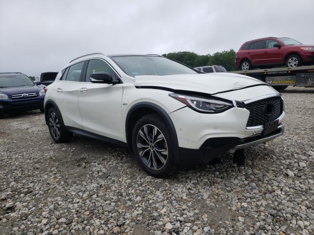 Infiniti QX30 Pure 2018