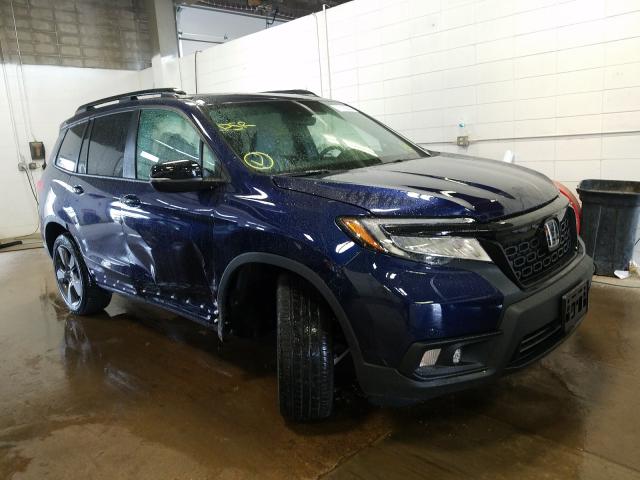 Honda Passport T 2020