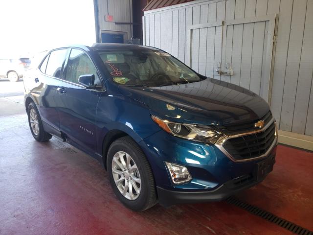 Chevrolet Equinox LT 2019