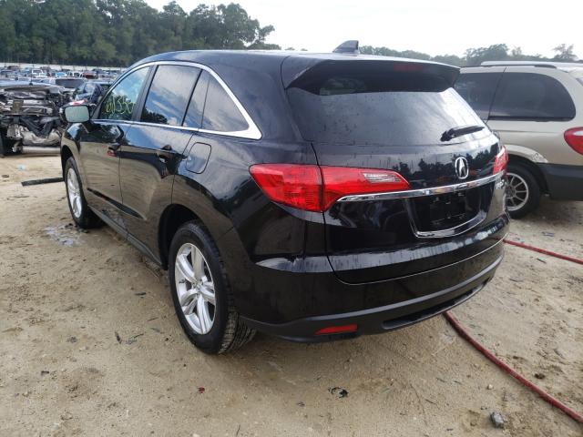 Acura RDX 2014