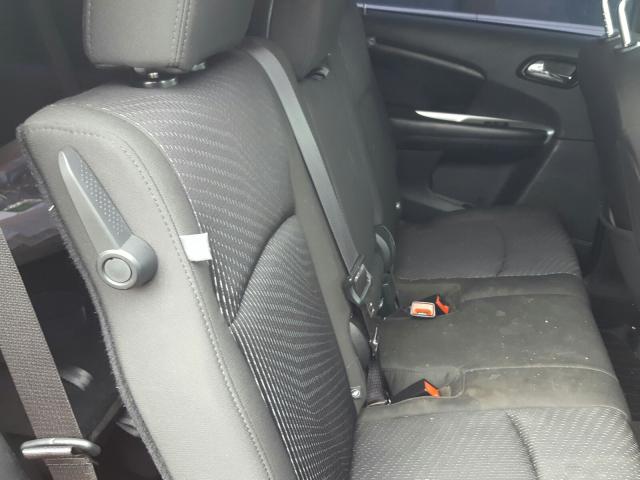 Dodge Journey SE 2016