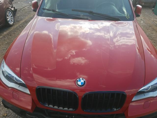 BMW X5 M 2013