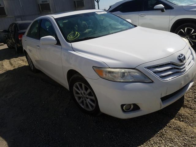 Toyota Camry Base 2011
