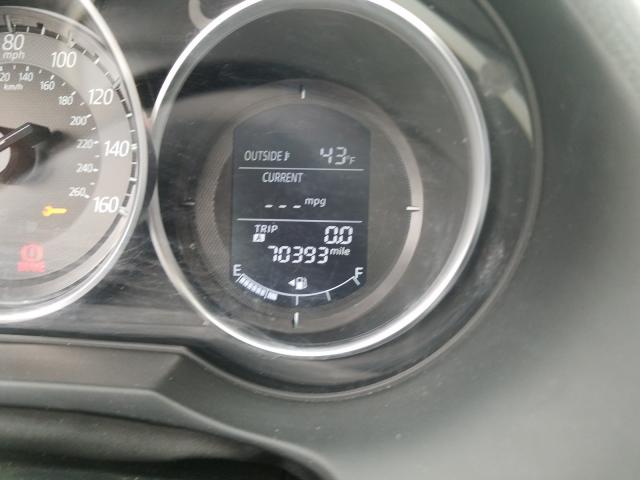 Mazda 6 Touring 2016