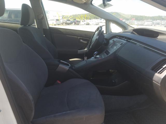 Toyota Prius 2014