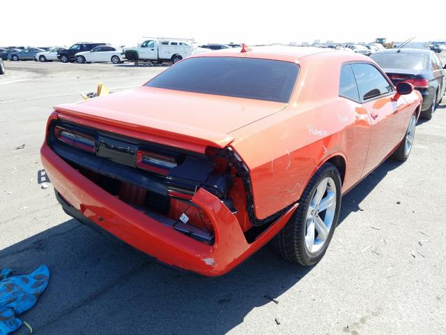 Dodge Challenger 2017