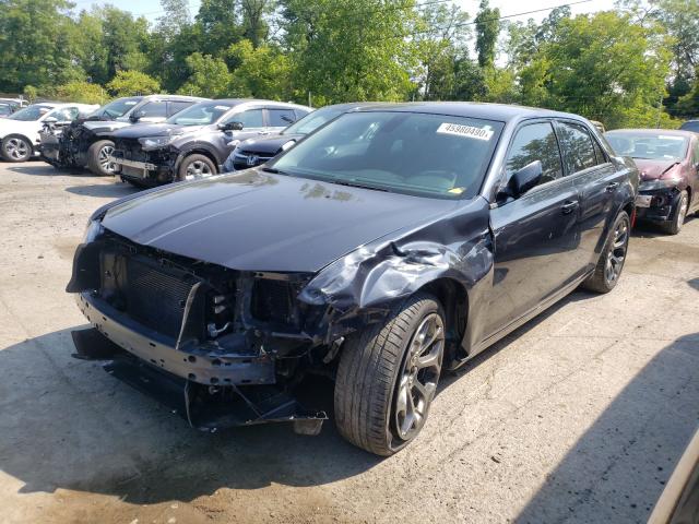 Chrysler 300 Touring 2018
