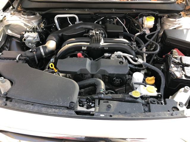 Subaru Outback 2 2018