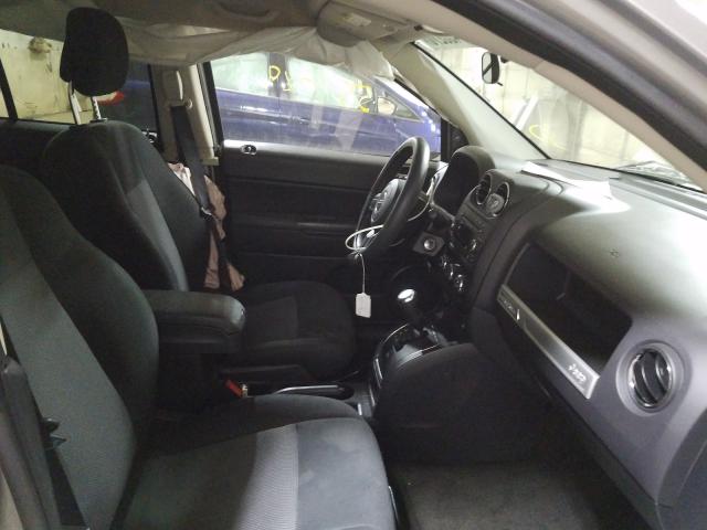 Jeep Compass SP 2015