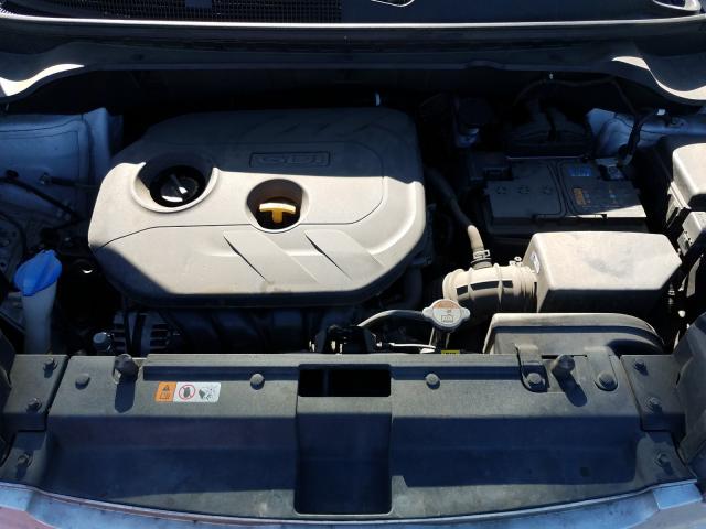 KIA Soul + 2019