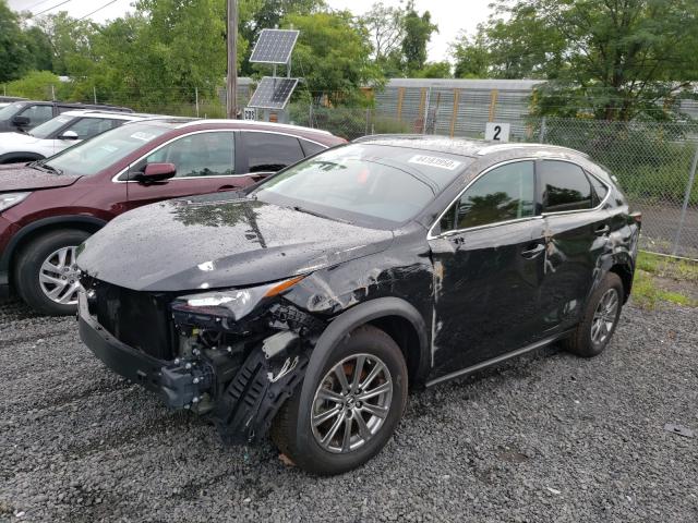 Lexus NX 300 Base 2020