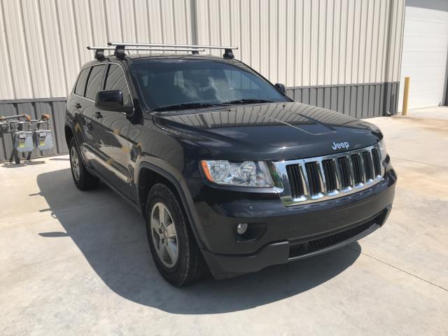 Jeep Grand Cherokee 2013