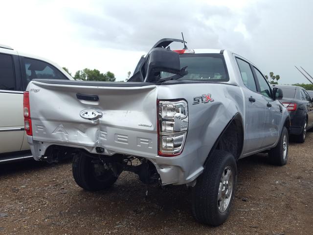 Ford Ranger SUP 2019