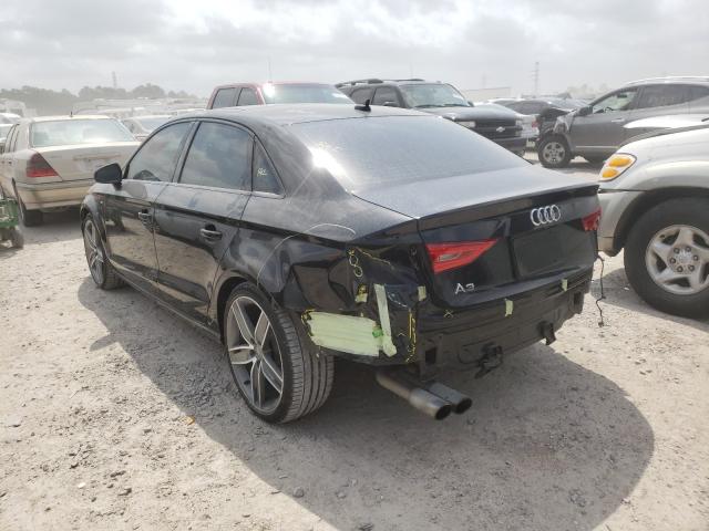 Audi A3 Premium 2016