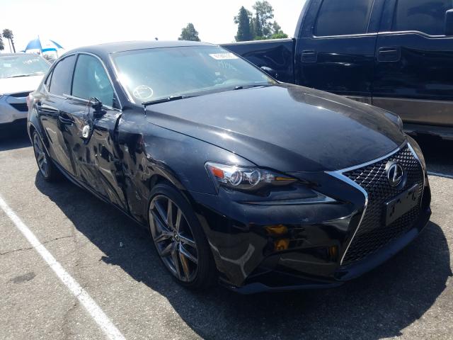 Lexus IS 250 2015