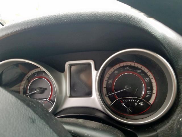 Dodge Journey SX 2015