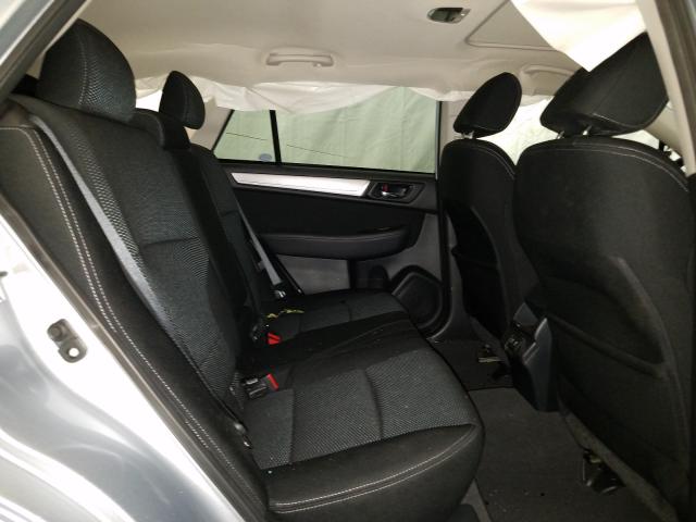 Subaru Outback 2 2019