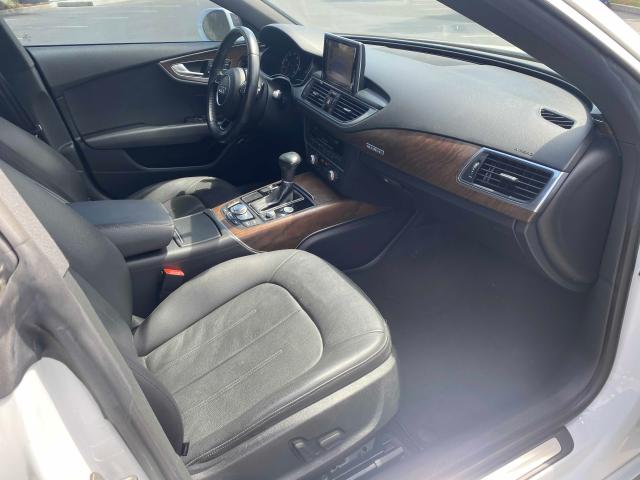 Audi A7 Premium 2015