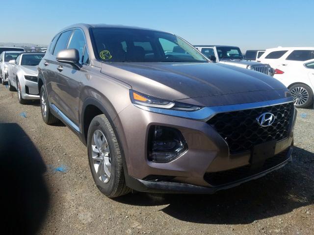 Hyundai Santa FE S 2019