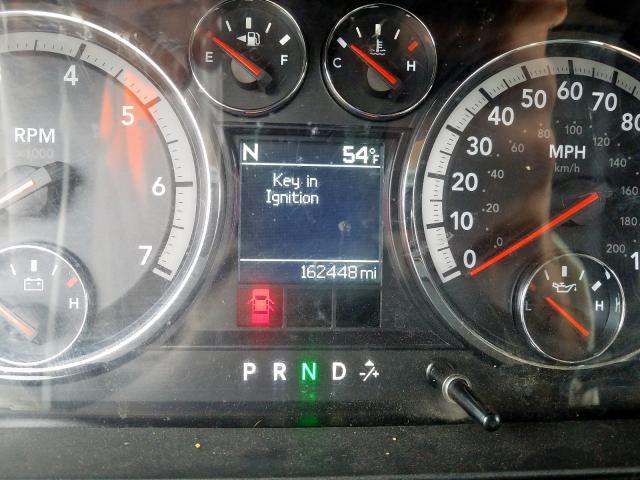 Dodge RAM 1500 S 2012