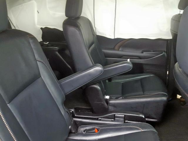 Toyota Highlander 2016