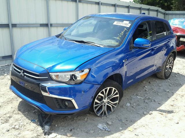 Mitsubishi Outlander 2019