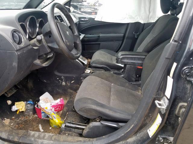 Dodge Caliber HE 2010