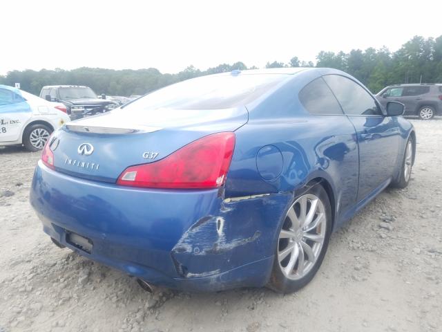 Infiniti G37 Journey 2013
