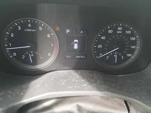 Hyundai Tucson VAL 2018