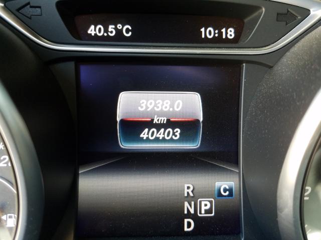 Mercedes-Benz CLA 250 4M 2018