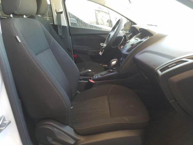 Ford Focus SE 2017