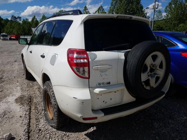 Toyota Rav4 2011