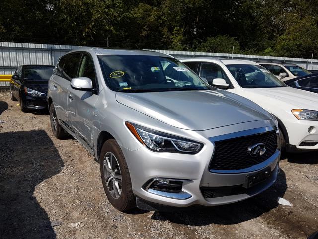 Infiniti QX60 Luxe 2020