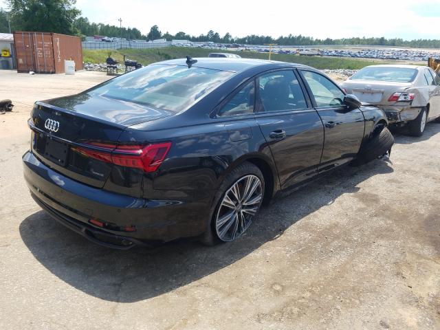 Audi A6 Premium 2020