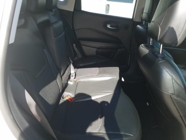 Jeep Compass LA 2019